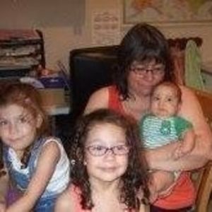 Meet your Posher, Sharon